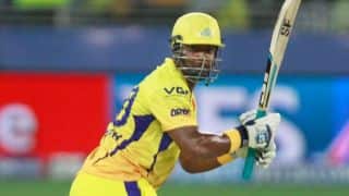 Live Cricket Score Chennai Super Kings vs Lahore Lions CLT20 2014 Match 11: Match is called off due to rain